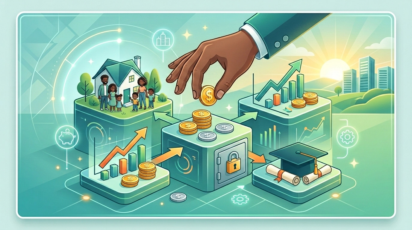 Setting Financial Priorities