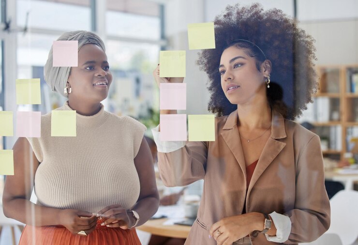 Women's Entrepreneurship Mindset Toolkit