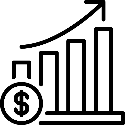 Marketing and Sales icon